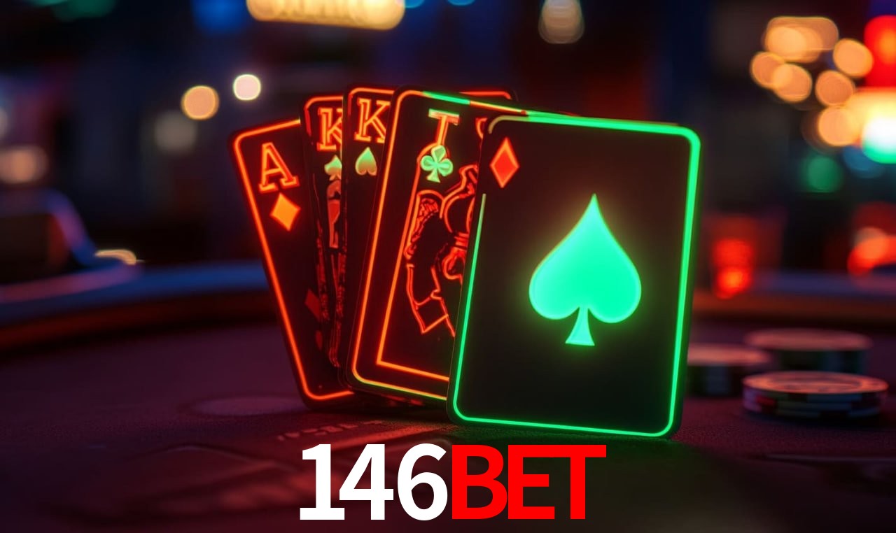 146BET,146 BET