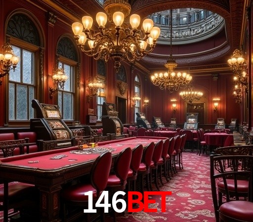 146BET,146 BET