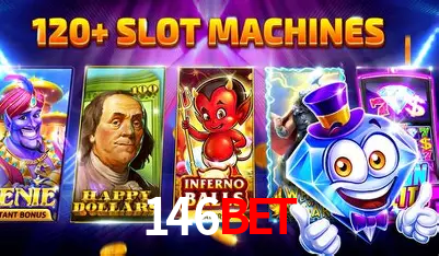 146 BET login