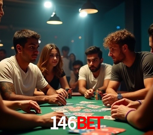 146BET