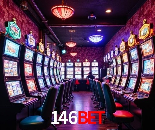 Experimente o Login Seguro Premium no 146BET
