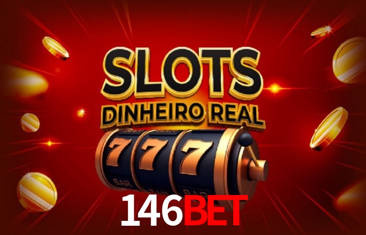 Sinta a adrenalina dos jogos de cassino com 146BET
