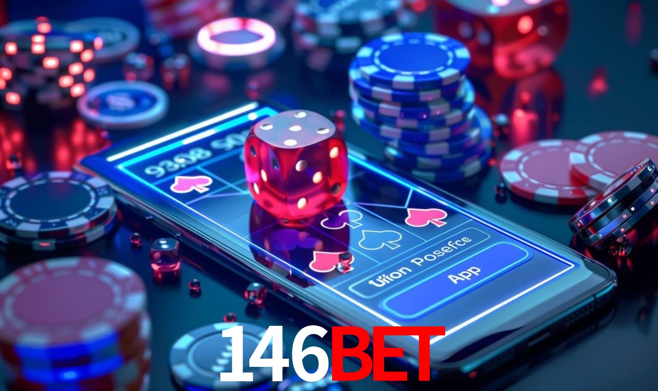 146BET,146 BET