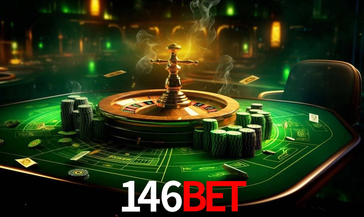 146BET: Seu Especialista em Apostas Esportivas Brasileiras