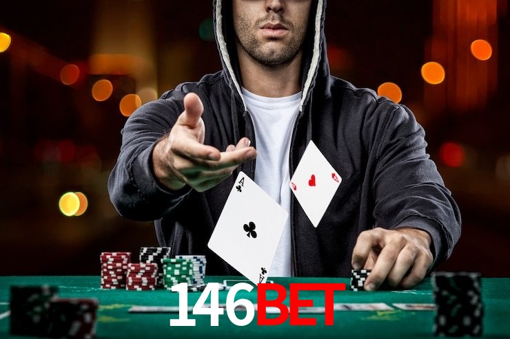 Bônus Generosos e Exclusivos no 146BET para Você!