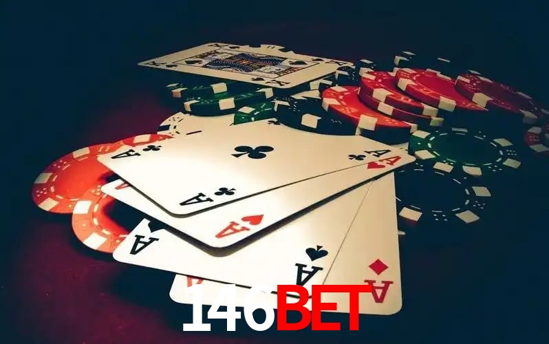 Explore as vantagens do 146BET: serviço profissional e confiabilidade